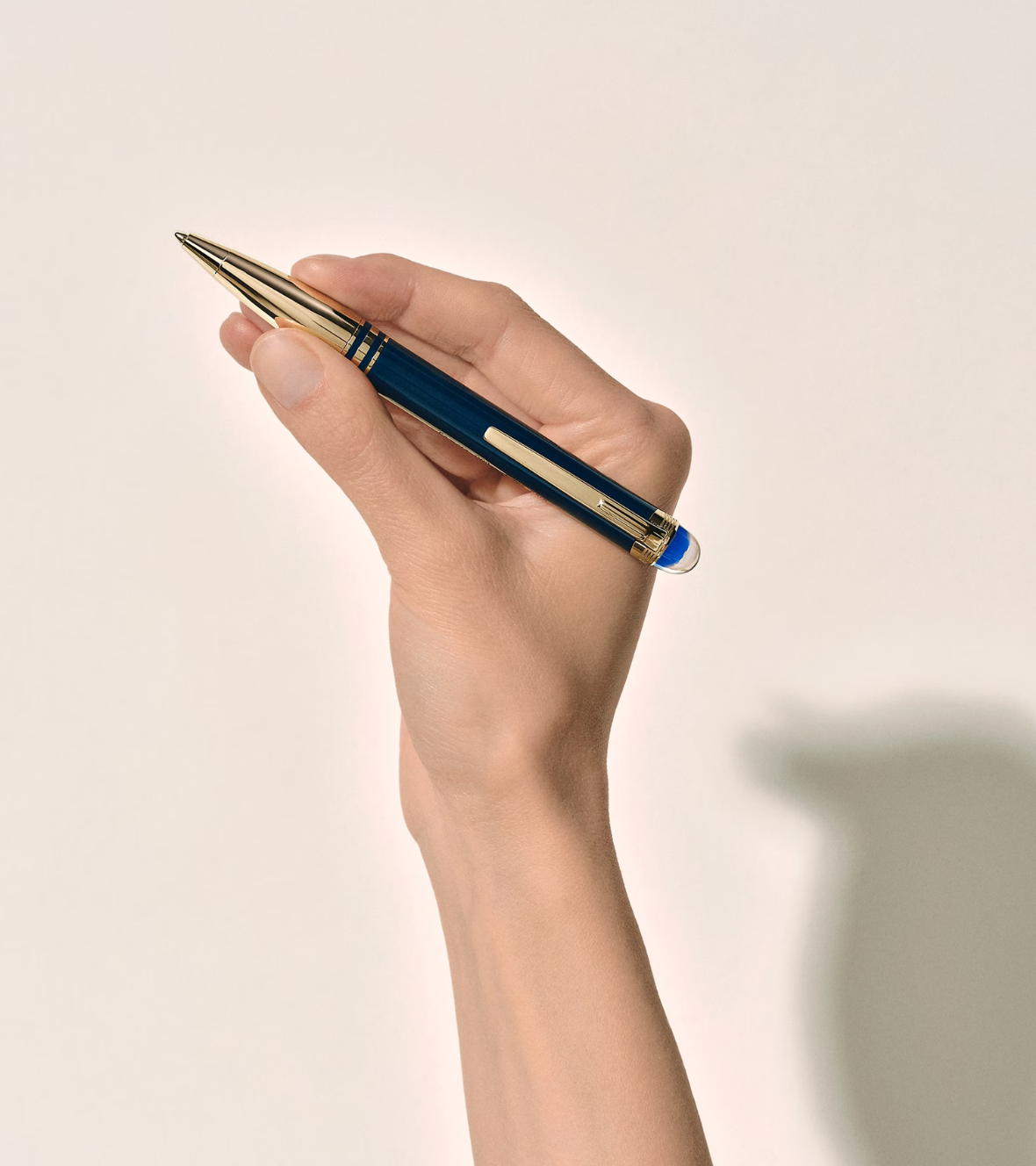 StarWalker Blue Planet Doué Ballpoint